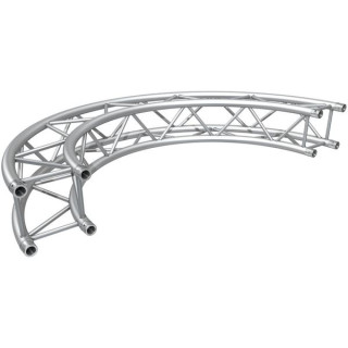 Глобальная ферма F34R10-180 Circ. Элемент Ø2,0м Global Truss F34R10-180 Circ. Element Ø2,0m