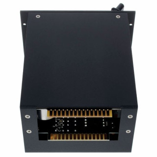 Стереокомпрессор Shadow Hills Industries Dual Vandergraph Shadow Hills Industries Dual Vandergraph