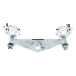 Глобальная ферменная конструкция Gizmo F23/F24 оцинкованная весом 75 кг Global Truss Gizmo F23/F24 75kg Galvanized