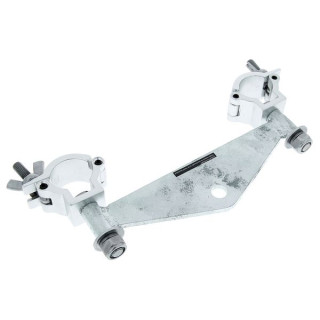 Глобальная ферменная конструкция Gizmo F23/F24 оцинкованная весом 75 кг Global Truss Gizmo F23/F24 75kg Galvanized