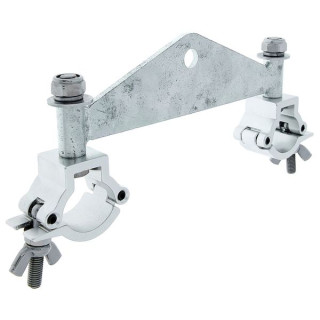 Глобальная ферменная конструкция Gizmo F23/F24 оцинкованная весом 75 кг Global Truss Gizmo F23/F24 75kg Galvanized