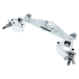 Глобальная ферменная конструкция Gizmo F23/F24 оцинкованная весом 75 кг Global Truss Gizmo F23/F24 75kg Galvanized