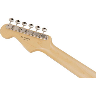 Крыло традиционное 60-х годов Strat DKR Fender Traditional 60s Strat DKR