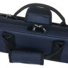 Защитный чехол для флейты синего цвета Protec Case for Flute Blue