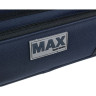 Защитный чехол для флейты синего цвета Protec Case for Flute Blue