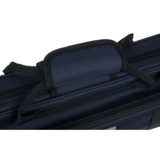 Защитный чехол для флейты синего цвета Protec Case for Flute Blue