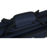 Защитный чехол для флейты синего цвета Protec Case for Flute Blue