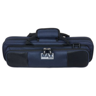 Защитный чехол для флейты синего цвета Protec Case for Flute Blue