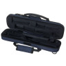 Защитный чехол для флейты синего цвета Protec Case for Flute Blue