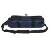 Защитный чехол для флейты синего цвета Protec Case for Flute Blue