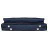 Защитный чехол для флейты синего цвета Protec Case for Flute Blue