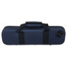 Защитный чехол для флейты синего цвета Protec Case for Flute Blue