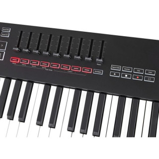 Клавиша запуска новации 88 Novation Launchkey 88