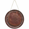 Бронзовый гонг Айхенвурцеля Сольфеджио 396 Гц Eichenwurzel Bronze Gong Solfeggio 396Hz