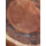 Бронзовый гонг Айхенвурцеля Сольфеджио 396 Гц Eichenwurzel Bronze Gong Solfeggio 396Hz