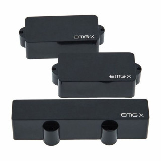 Набор EMG PJX EMG PJX Set