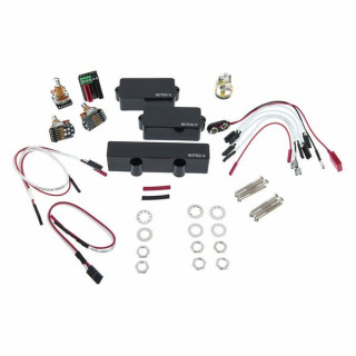 Набор EMG PJX EMG PJX Set