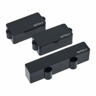 Набор EMG PJX EMG PJX Set