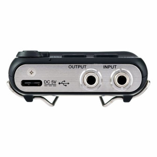 Диктофон с петличным микрофоном Zoom F2-BT Zoom F2-BT