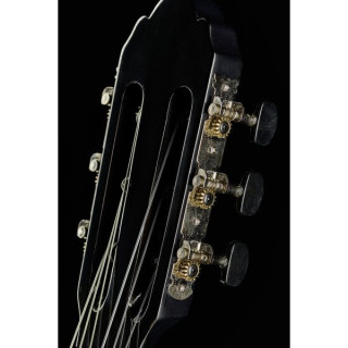 Классическая гитара Gewa Student Black 3/4 Gewa Student Black 3/4