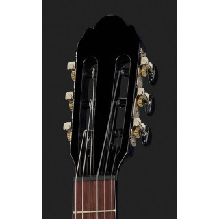 Классическая гитара Gewa Student Black 3/4 Gewa Student Black 3/4