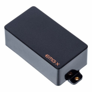 EMG 81TW-X Черный EMG 81TW-X Black