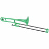 Тенор-тромбон pBone Trombone зеленый pBone Trombone Green