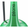 Тенор-тромбон pBone Trombone зеленый pBone Trombone Green