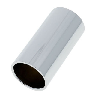 Дунлоп 318 Хромированный стальной слайд короткий Dunlop 318 Chromed Steel Slide Short