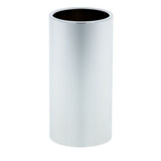 Дунлоп 318 Хромированный стальной слайд короткий Dunlop 318 Chromed Steel Slide Short