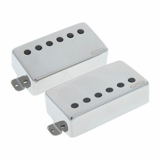 Набор звукоснимателей EMG 57/66 Set C