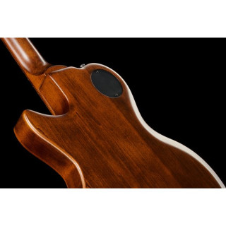 Электрогитара Godin Summit Classic HT Havana Brown Godin Summit Classic HT Havana Brown