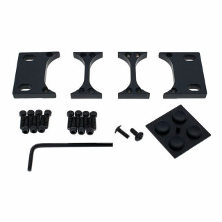 Комплект для монтажа в стойку MOTU 1HE MOTU Rack Mounting Kit 1HE