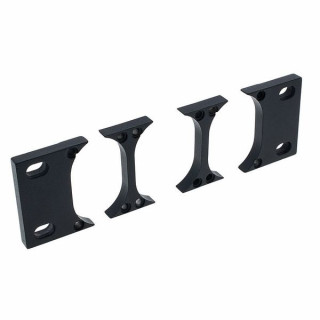 Комплект для монтажа в стойку MOTU 1HE MOTU Rack Mounting Kit 1HE