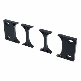 Комплект для монтажа в стойку MOTU 1HE MOTU Rack Mounting Kit 1HE