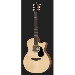 Furch Violet Gc-ER a SPE с GB Furch Violet Gc-ER a SPE w/GB