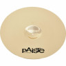 Paiste 22" Отражатель "The Powerslave" Paiste 22" Reflector "The Powerslave"