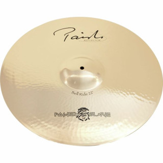 Paiste 22" Отражатель "The Powerslave" Paiste 22" Reflector "The Powerslave"