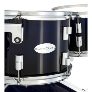 Серия DrumCraft 6 2up 2down BVB Набор №523893 DrumCraft Series 6 2up 2down BVB Bundle №523893