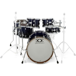 Серия DrumCraft 6 2up 2down BVB Набор №523893 DrumCraft Series 6 2up 2down BVB Bundle №523893