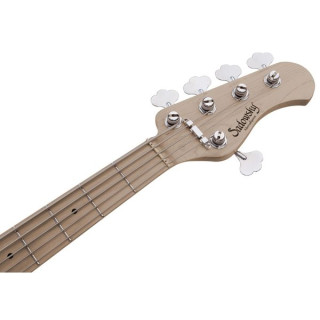 Садовский метрополитенэксп21 HybPJ5 RM BK Sadowsky MetroExp21 HybPJ5 RM BK