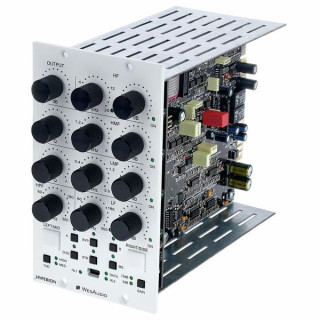 Эквалайзер WES Audio Hyperion WES Audio Hyperion