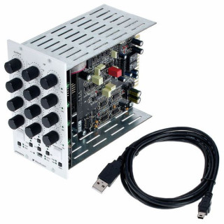 Эквалайзер WES Audio Hyperion WES Audio Hyperion