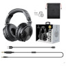OneOdio Studio Wireless C Черный OneOdio Studio Wireless C Black