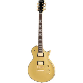 Harley Benton SC-Custom III Moritz Yellow Harley Benton SC-Custom III Moritz Yellow