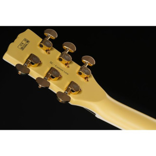 Harley Benton SC-Custom III Moritz Yellow Harley Benton SC-Custom III Moritz Yellow