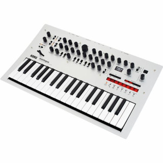 Мини-пролог Korg Korg Minilogue