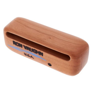 Вудблок Ron Vaughn W-1.3 Tuned Piccolo Wood Block Ron Vaughn W-1.3 Tuned Piccolo Wood Block