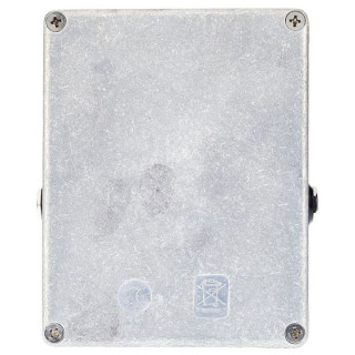 Эмма ОКТО-НЕЙС Октавер/Fuzz Emma OKTO-NØJS Octaver/Fuzz