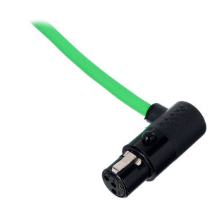 Кабель для модуля Catchbox Beltpack, 4-pin Catchbox Beltpack Module Cable 4-Pin